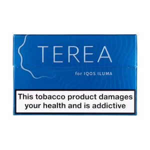 Terea by IQOS Blue - Pack of 20 Sticks