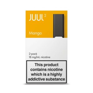 JUUL 2 Mango Pods