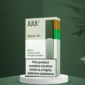 JUUL 2 Starter Kit