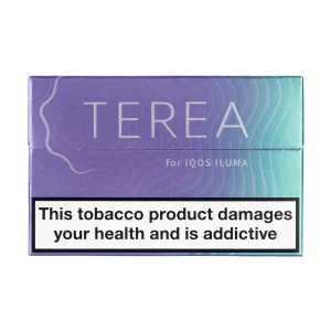 Terea by IQOS Mauve - Pack of 20 Sticks