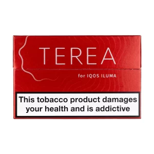 Terea by IQOS Sienna  - Pack of 20 Sticks