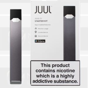 JUUL C1 Device | Original Juul